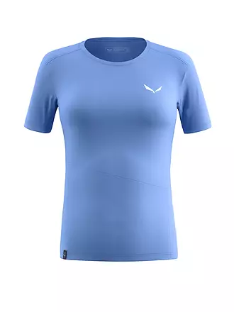 SALEWA | Damen Funktionsshirt Puez Sporty Dry'Ton | 